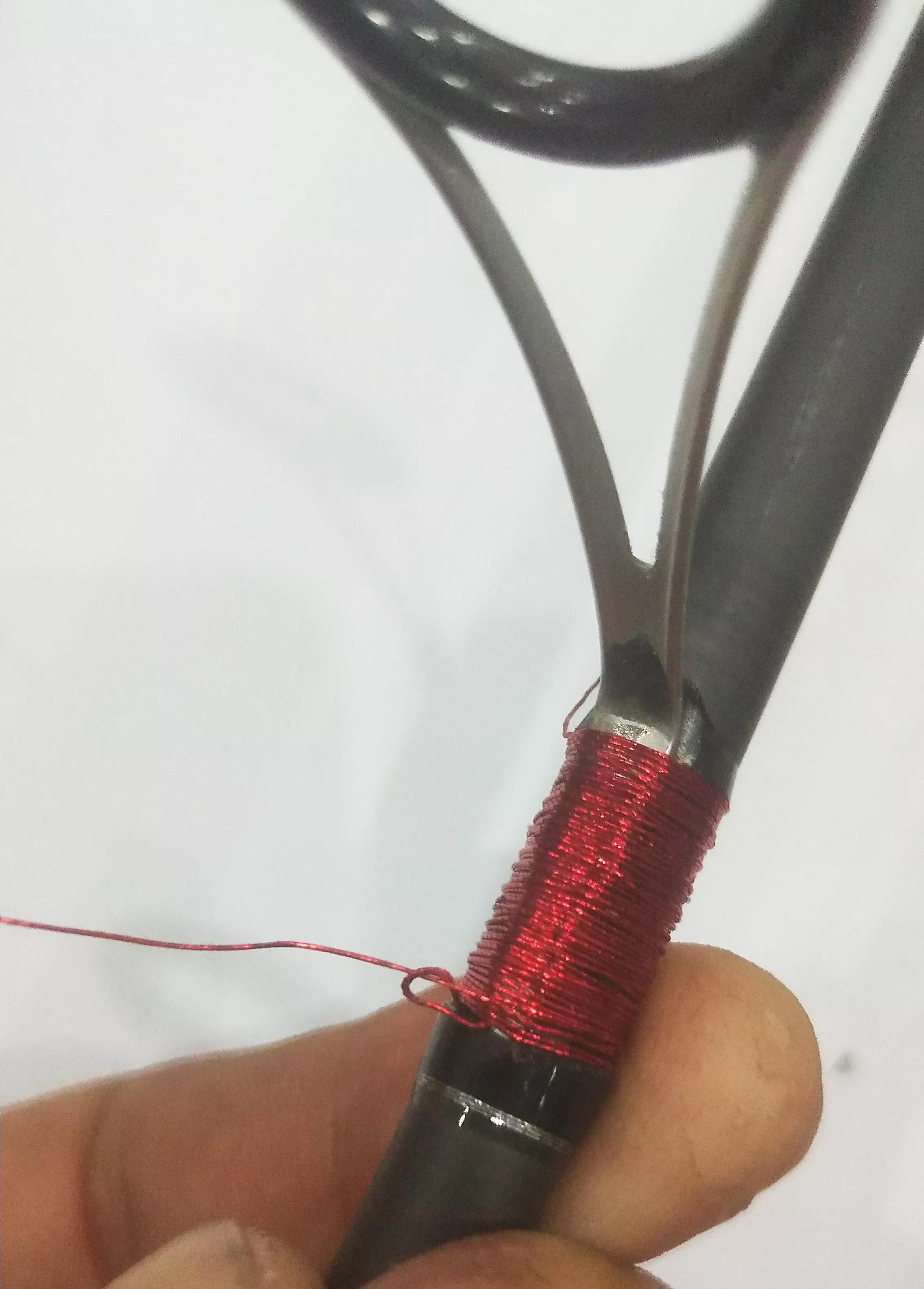 路亚竿diy手柄改装,路亚竿diy改色详细教程