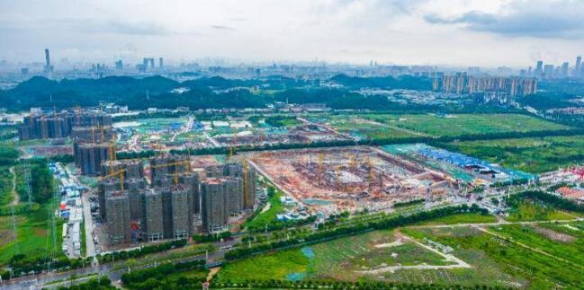 球迷有福了！恒大专业球场曝光世界第一，在这个领域还送出大福利