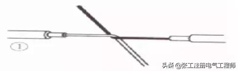 插头电线断了正确接法图解,电线的接法好看视频