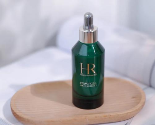 小棕瓶小绿瓶哪种好,小黑瓶真货