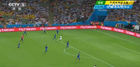 德国世界杯点球没输过吗,14年世界杯德国vs阿根廷点球