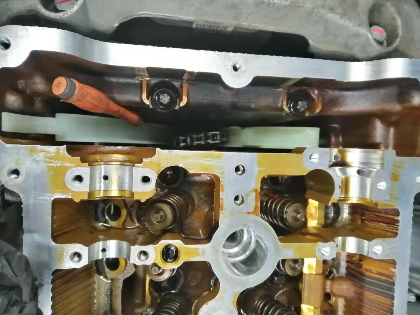 mini急加油门回火,mini急加油怠速下降