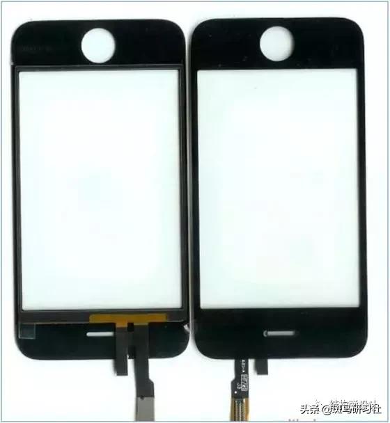 触摸开关原理和故障维修,家电触摸开关工作原理