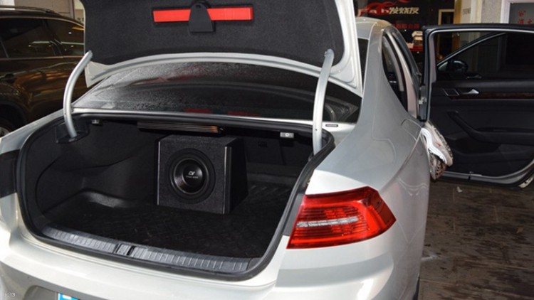 大众迈腾音响改装效果,大众迈腾音响改装江西