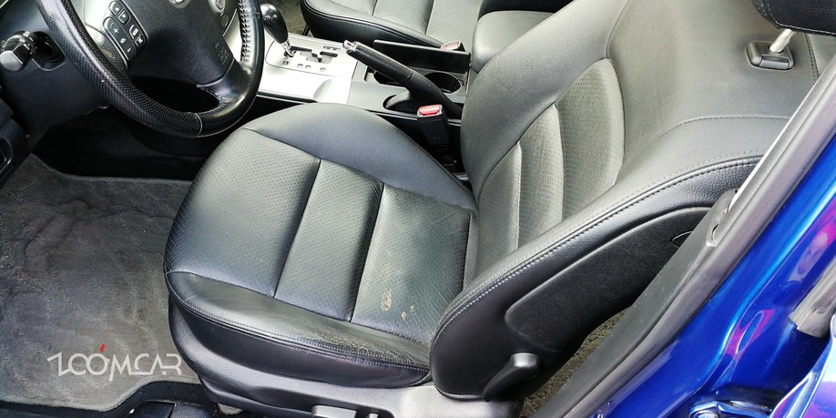 马六之前的马六,马六的成长史