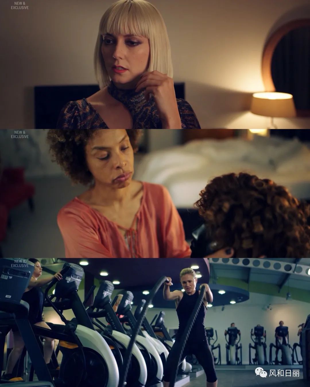 公关第二季盘点,公关第二季更新完了吗