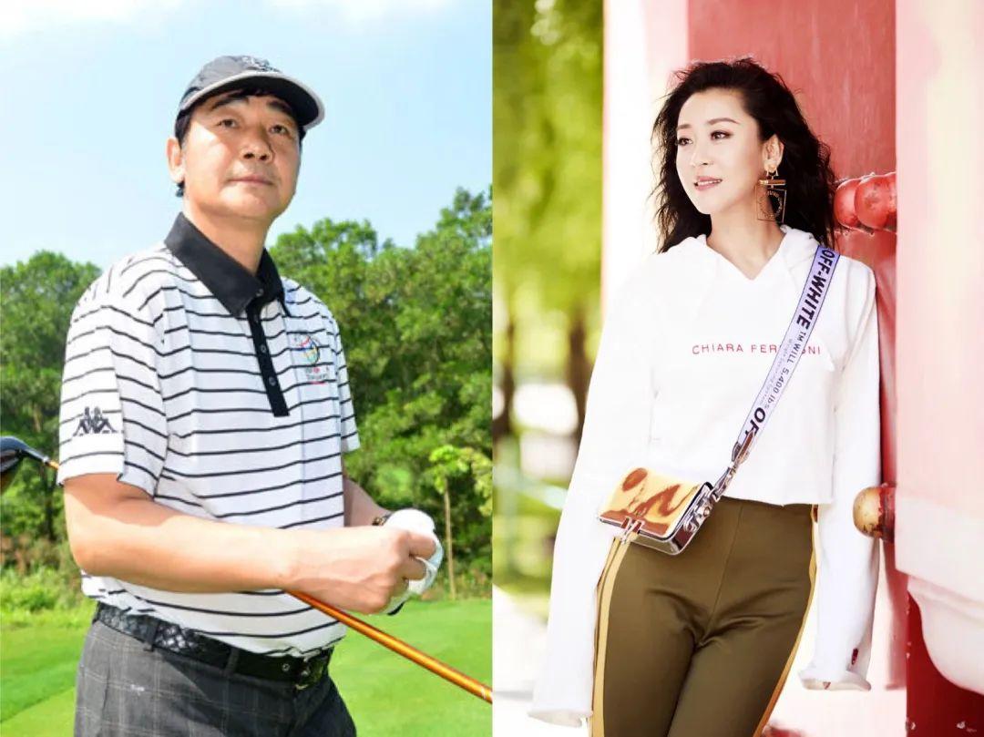 外界不熟知的济南富豪，他是苗圃老公、李宁老搭档，他靠首富发家