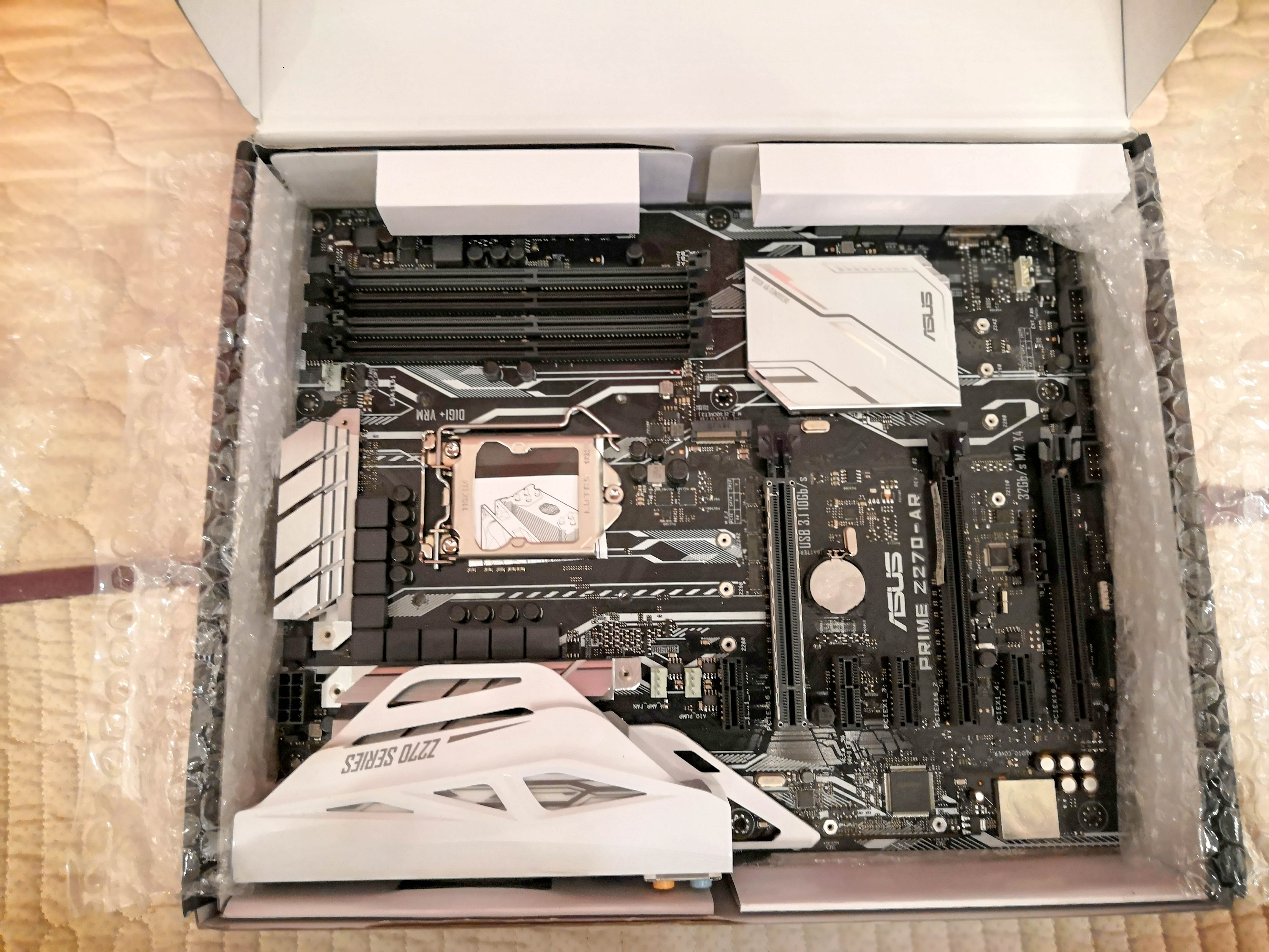 闲鱼卖坏主板坑维修人员,闲鱼二手主板坏了