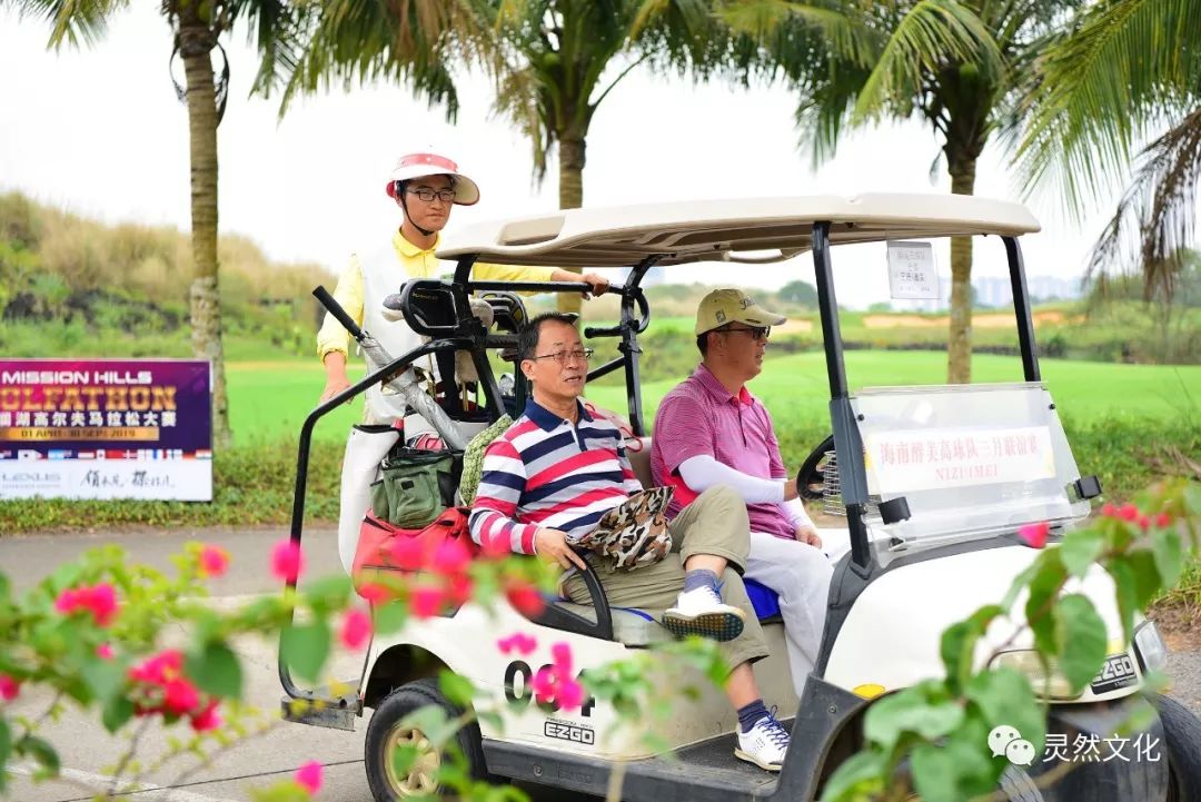 2022年10月观澜湖大湾区联谊赛,醉美高塘篮球比赛