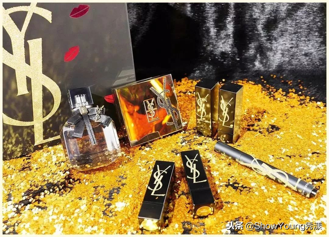 兰蔻圣诞限定盲盒多少钱,兰蔻丝绒爱心限定款