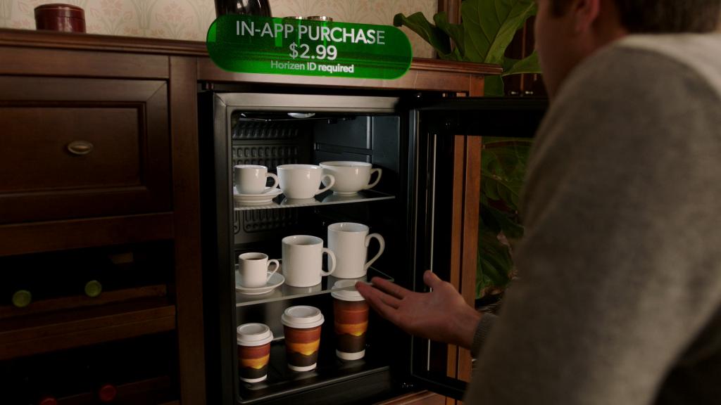 意识上传到数字天堂？终于有人拍出了这个脑洞