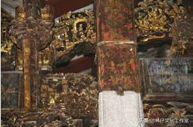 潮州木雕制作全过程,潮州木雕市场趋势