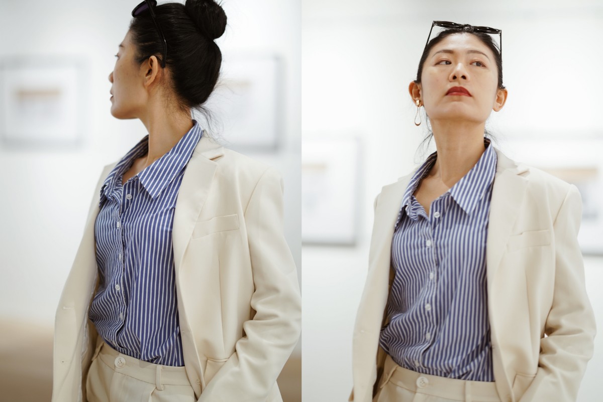 立春之后的时髦实用之选：小西装、风衣和连衣裙