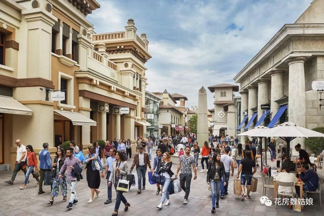 保姆购物全攻略,欧洲购物必买清单