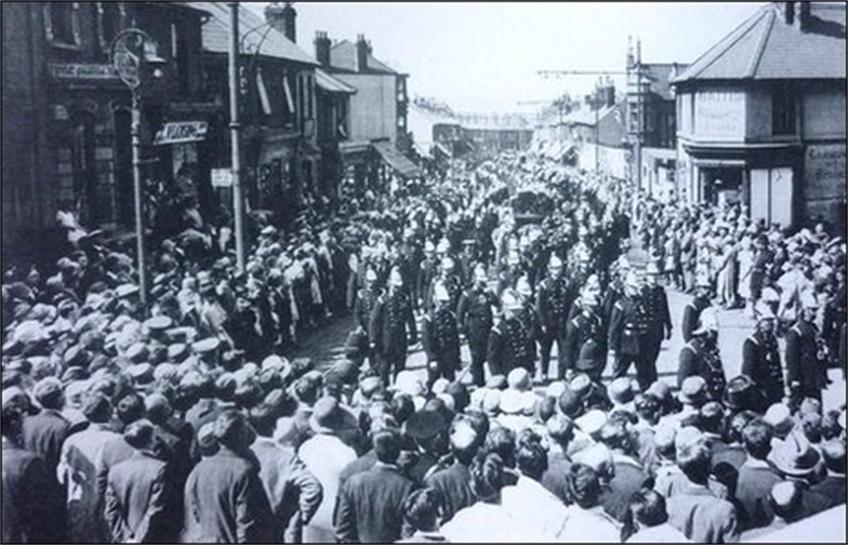 历史上的一次巨大的灾难,历史上十次惊世灾难