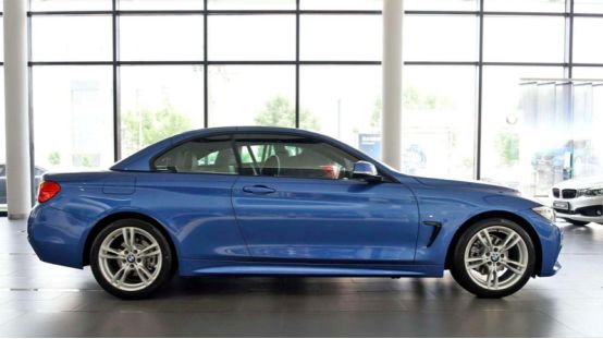 宝马4系炫酷,宝马四系神器