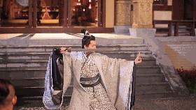 陌上吟归雪解释,陌上吟归雪对应句