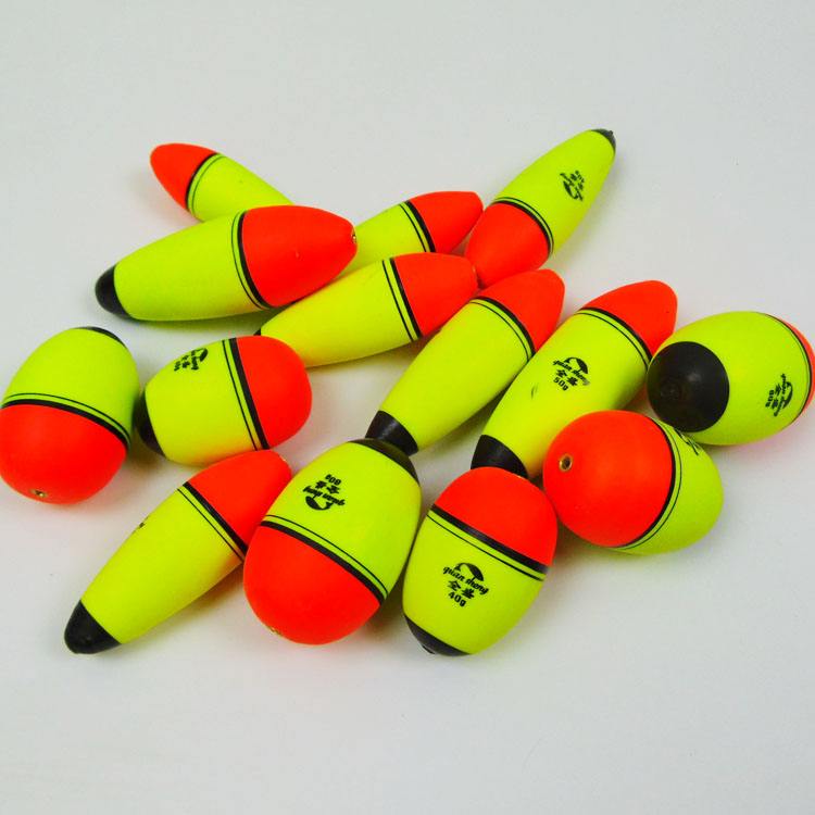 钓鱼铅坠和浮漂怎么搭配,钓鱼的浮漂和铅坠怎样搭配