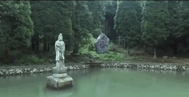 马云去的江西小镇,马云在浙江几个小镇