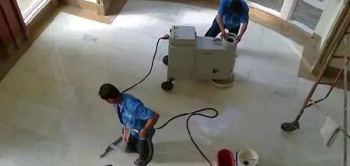 水磨石真的越来越好看,逆袭的水磨石