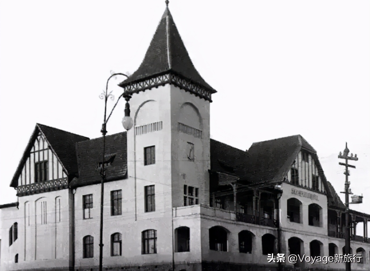 每一个打工贵族都不曾拥有的“贵族的一餐”