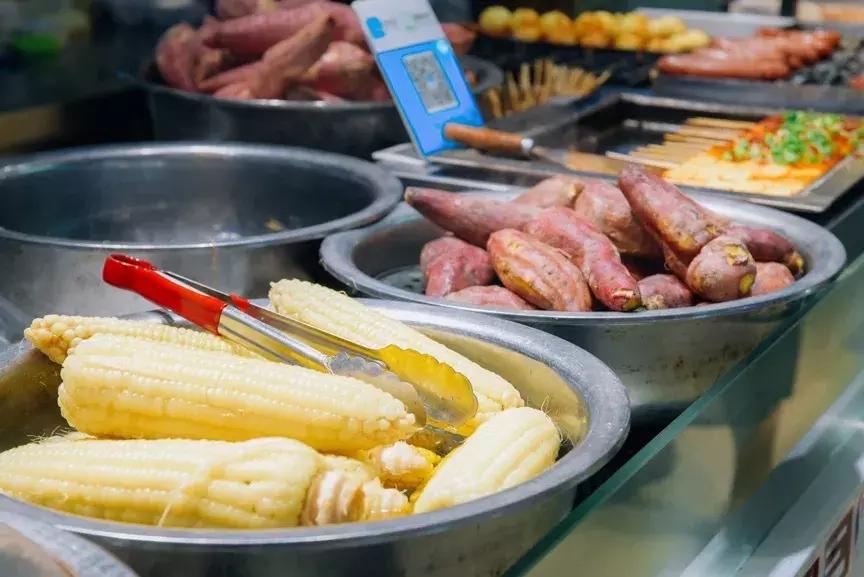 陪你长大的秋林公司，藏着每个西安人的回忆