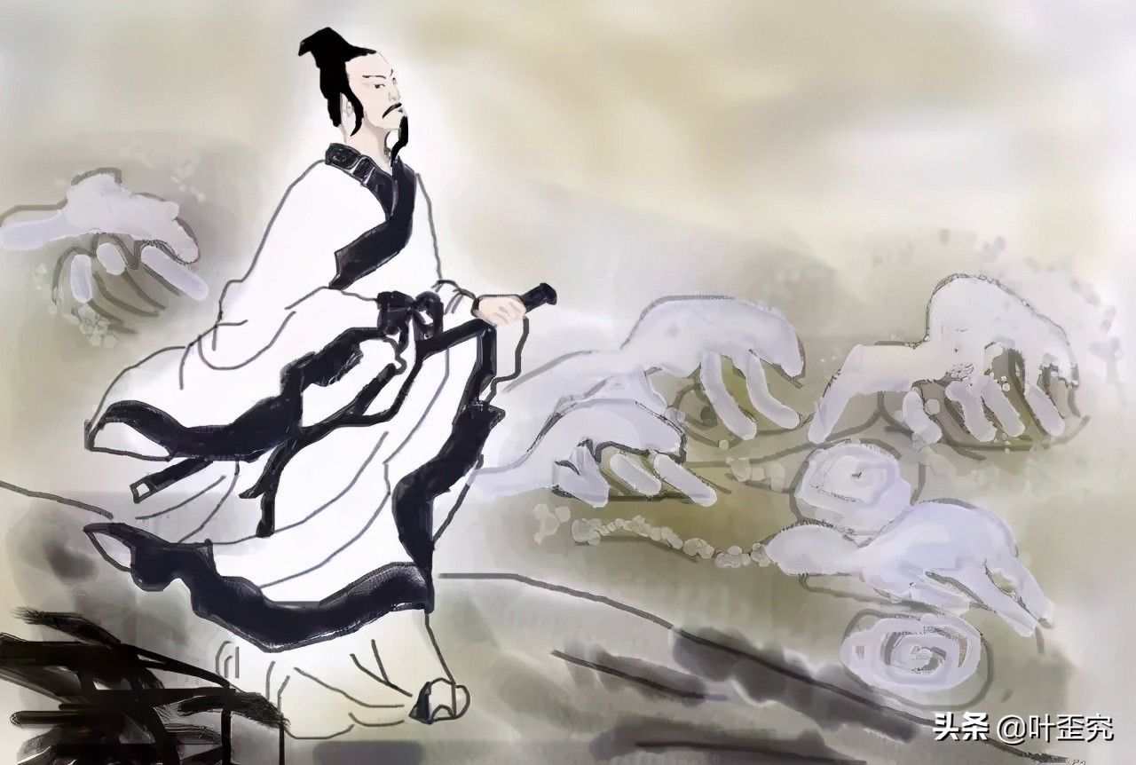 山前青青野艾草,你家门前插几枝?