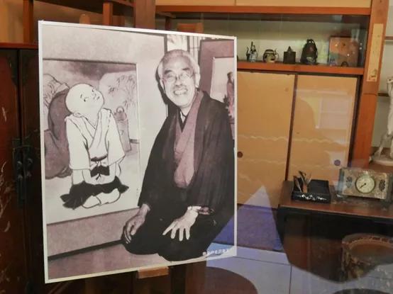 日本动漫主题博物馆巡礼之旅,世界十大日本动漫博物馆