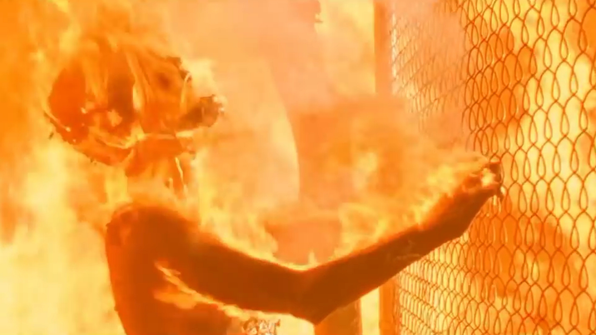 要遭受核打击记住这几个保命知识,遭受核打击之前的预警