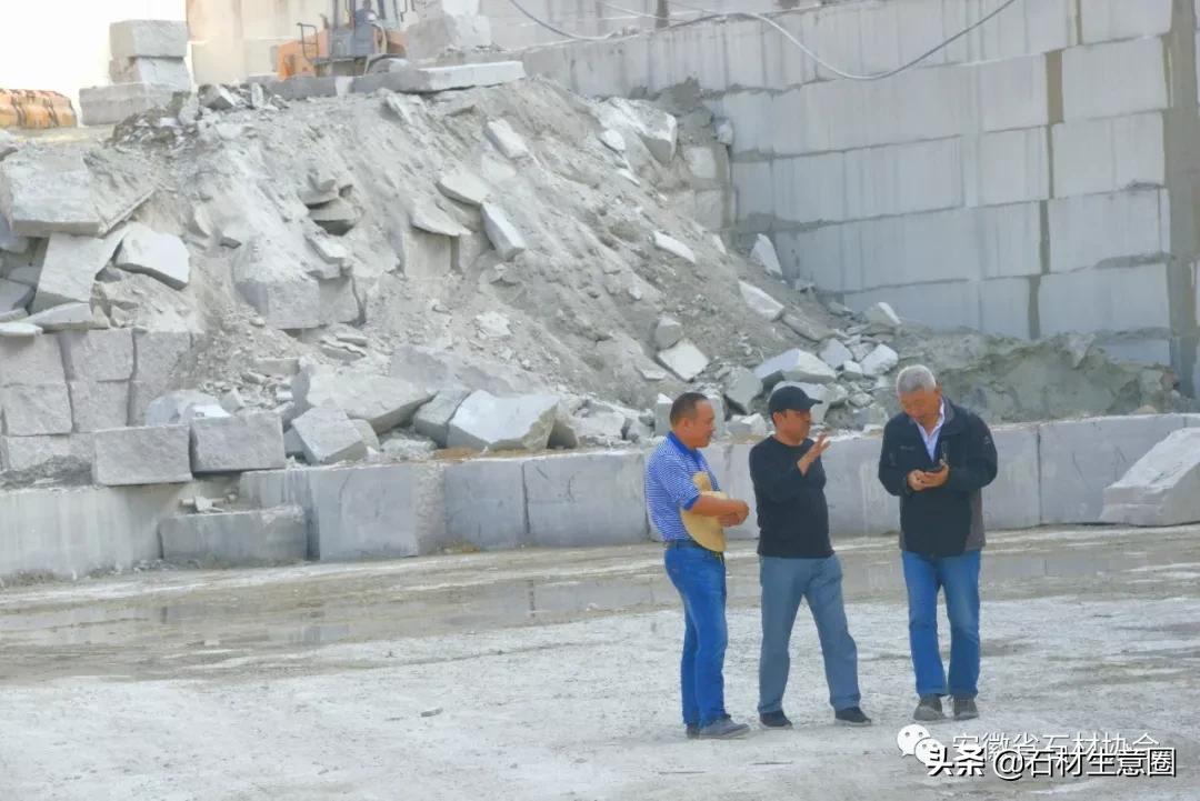 安徽宿松汉白玉，怀宁黑绒玉，青阳九华红如今怎么样了？