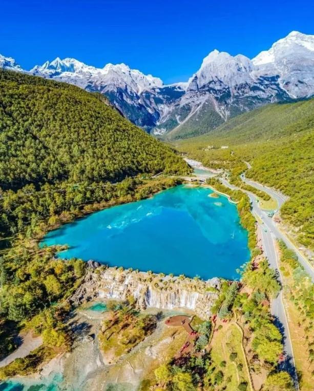 收好这份云南最新5a景区名单,云南的5a级景区有哪些