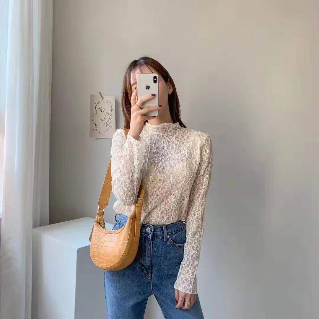 告别矮胖老，你需要选对款，韩国服装来撑场