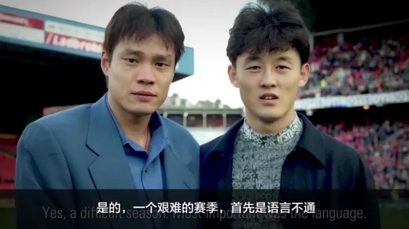 亚洲足球先生又上热搜了：我要越活越野