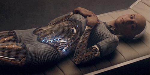 菩提岛|科技颠覆下的人类如何为自己的存在保留控制权？