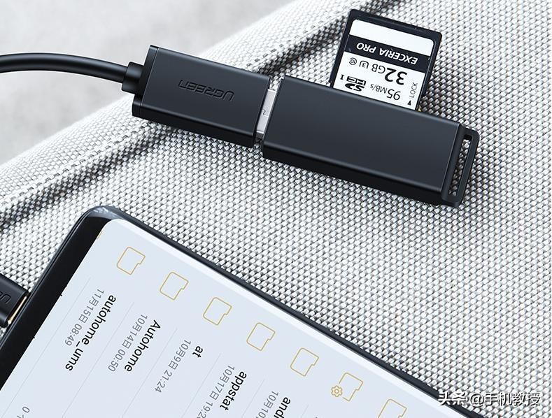 手机内存不足照片怎么备份,手机照片过多怎么转移储存