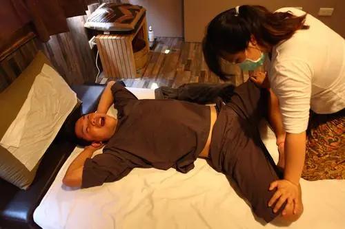 泰式理疗是不正规的吗,泰式按摩是正规的吗