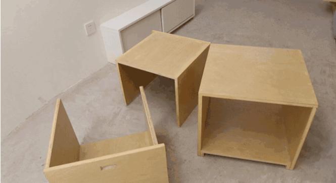 梦想改造家20平米爆改4室,梦想改造家老房奇葩又狭窄25平米