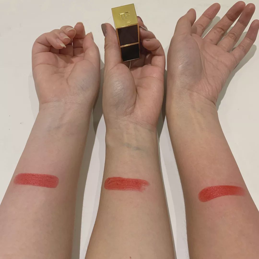 正红色的口红哪种最好用,无滤镜口红哪种好用女士