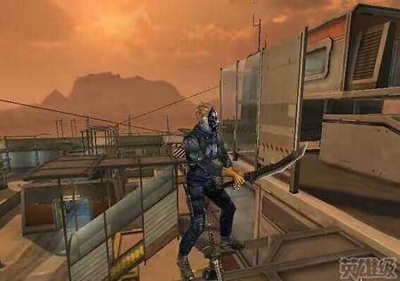 cf挑战模式下架的地图,cf下架的挑战模式地图