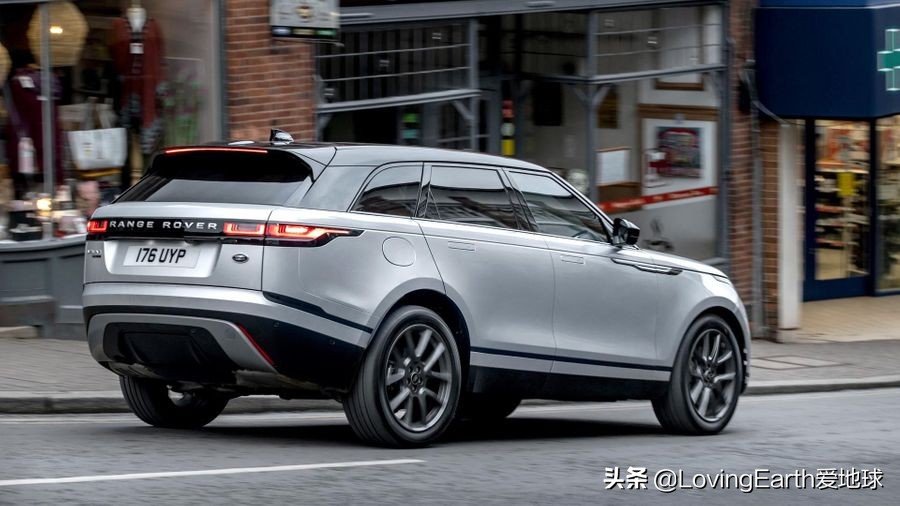 全新路虎星脉插电混动,新款路虎星脉插电混动版