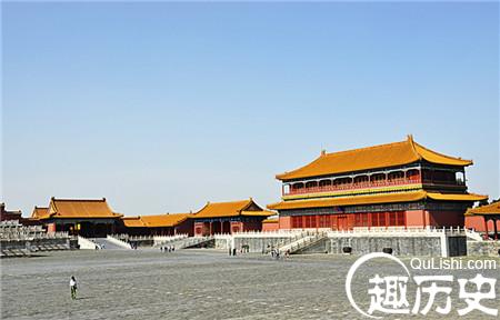 紫禁城之谜纪录片,紫禁城地宫之谜