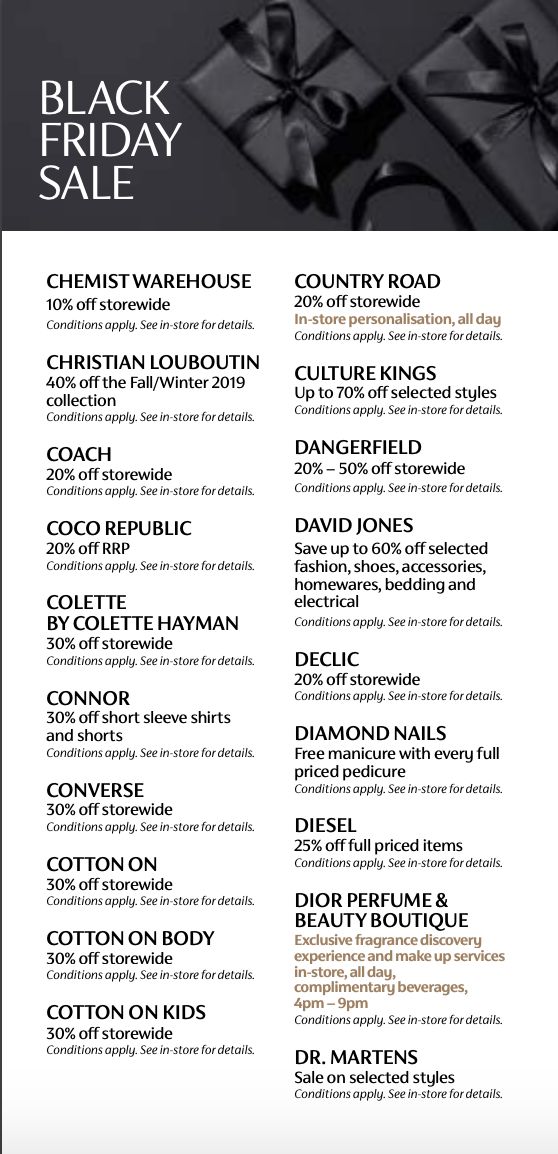 黑五最佳折扣,黑五最强攻略让我们一起来剁手