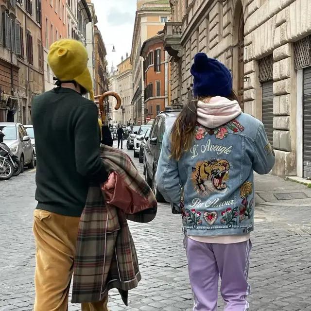 2018流行趋势gucci总结,gucci的品牌精神和特色