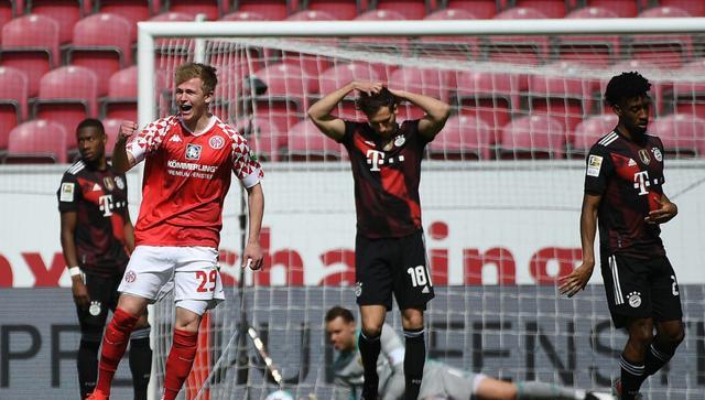 拜仁足彩700倍,拜仁领奖德超杯