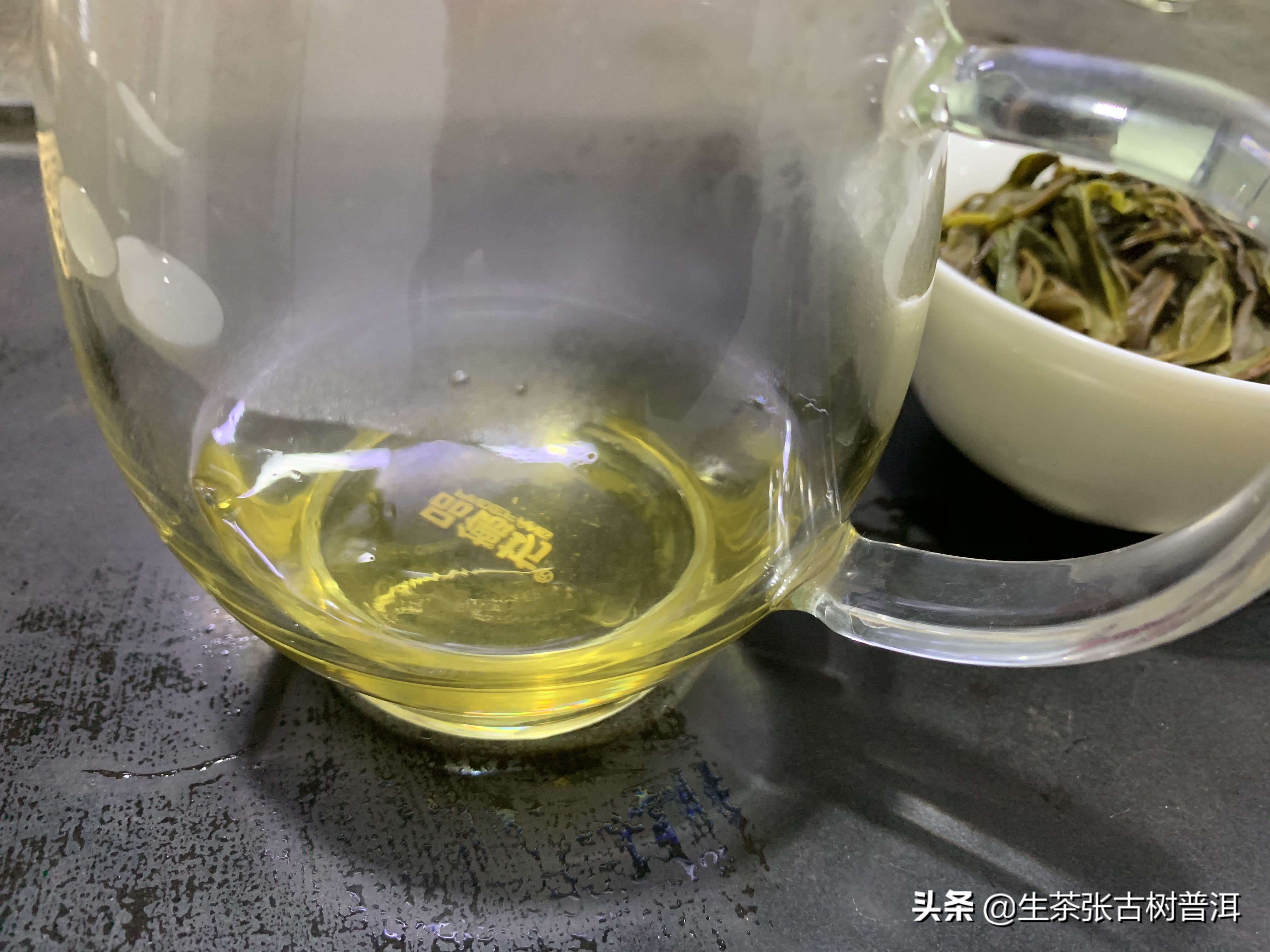 易武茶区主要知名茶山,易武有哪些山头普洱茶