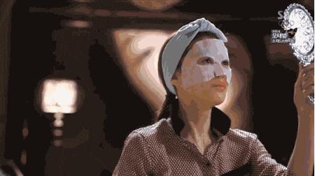 男士清洁面膜推荐,干皮清洁面膜推荐