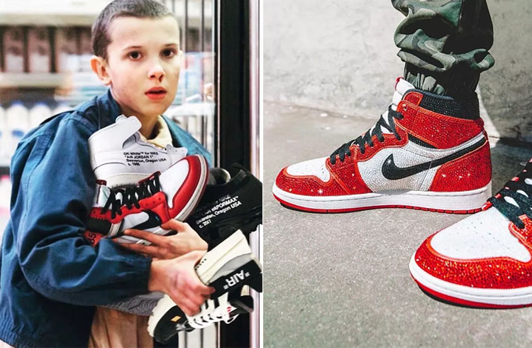 阿迪耐克折扣真的假的,国内买的阿迪耐克有真货吗