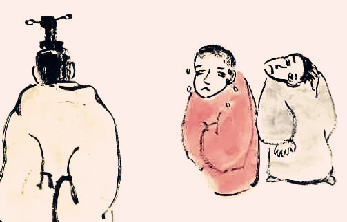 出不了汗是身体哪里出了问题,出不来汗是什么病