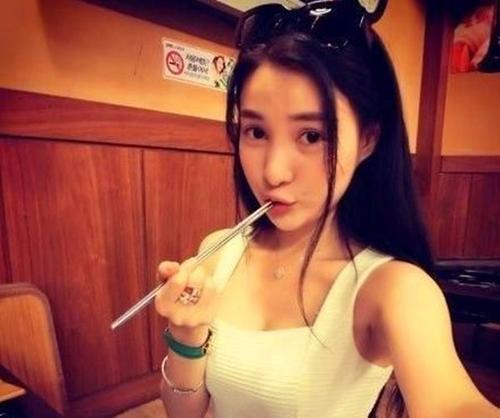 郭美美二次进宫是什么时候,郭美美二进宫原因