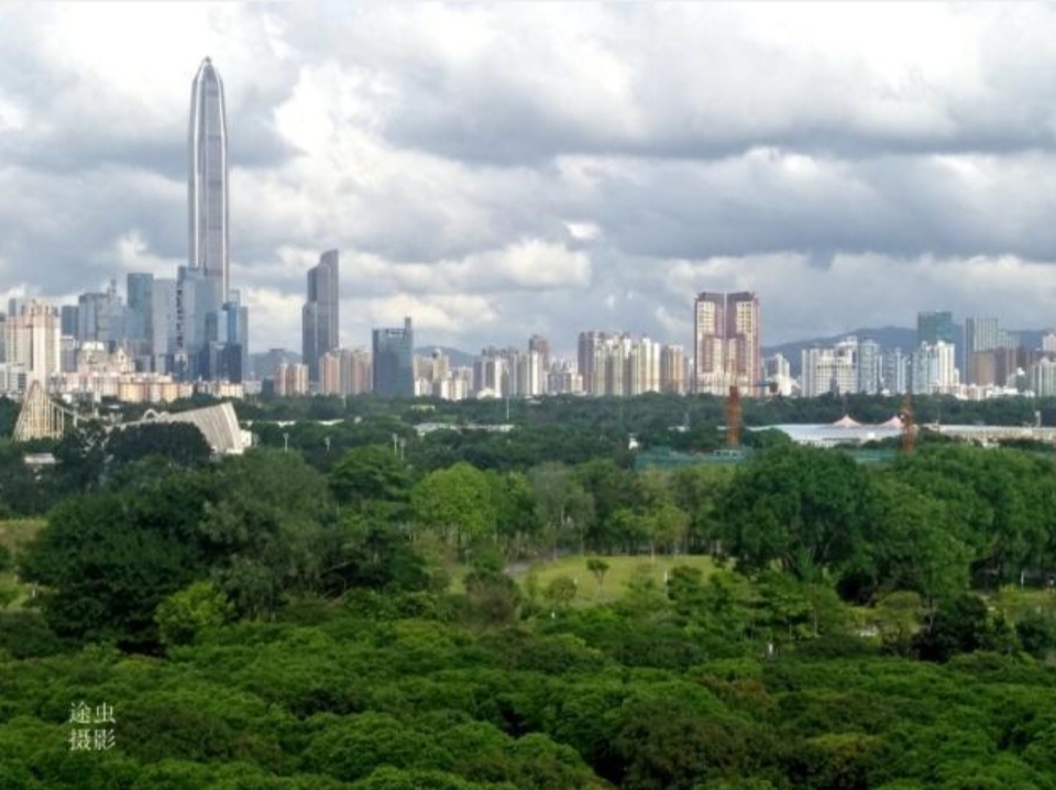 深圳职业技术学院为何被誉为高职院校中的“北大清华”？